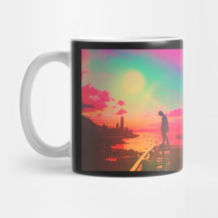 Emotive Sky Mug